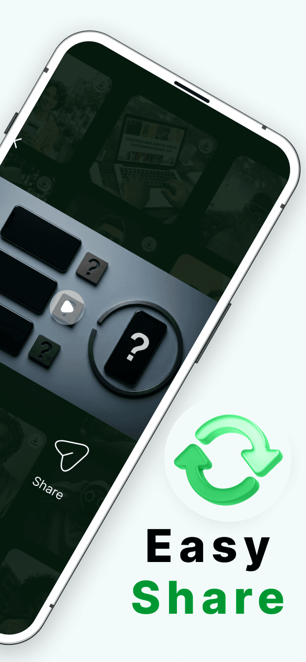 Stavo, Status Saver 3